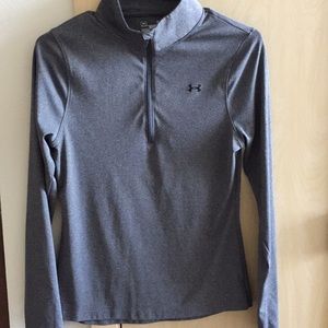 Women's Under Armour Quarter Zip